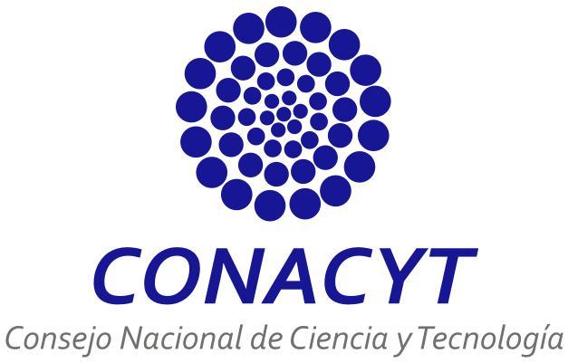 Logo CONACYT